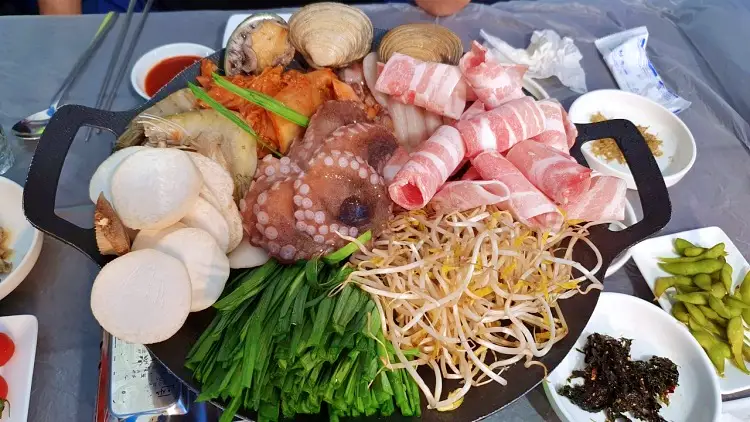 이만기 동네한바퀴 시즌2 백년 술도가 전통주, 막걸리 식초로 무친 새콤한 서대회 추천 여수 낭만 포차 거리 맛집 소개