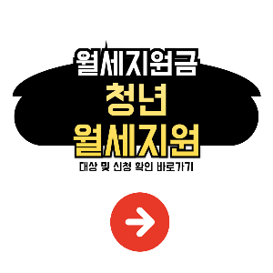 청년월세지원