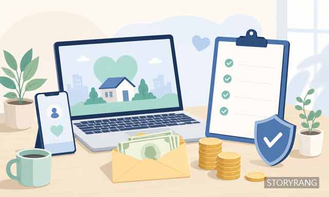 근로장려금 신청자격