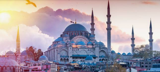 2036 서울 올림픽 개최지 개최국