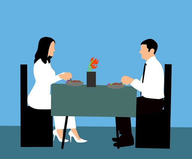 대화에서 꼴불견이 되지 않기 위한 방법