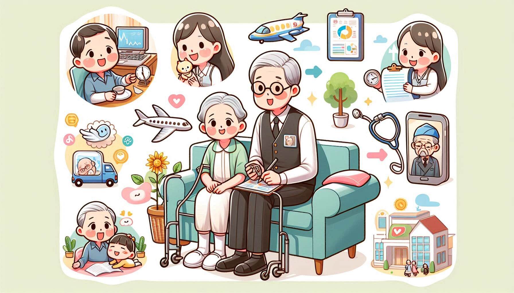 서울시 조부모 돌봄수당 신청 금액