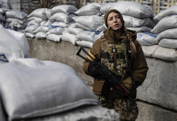 우크라니아 대통령 젤렌스키 나이 부인 가족 과거 직업