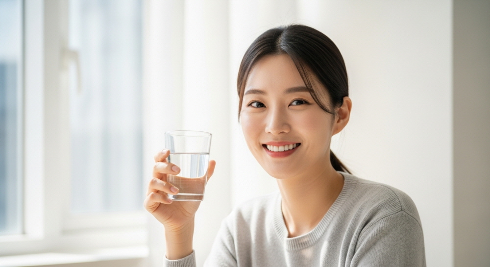 사랑니 발치 후 음주