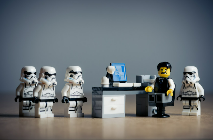 사라질 직업과 살아남을 직업 &ndash; 자동화와 AI 시대에 변화하는 직업 전망