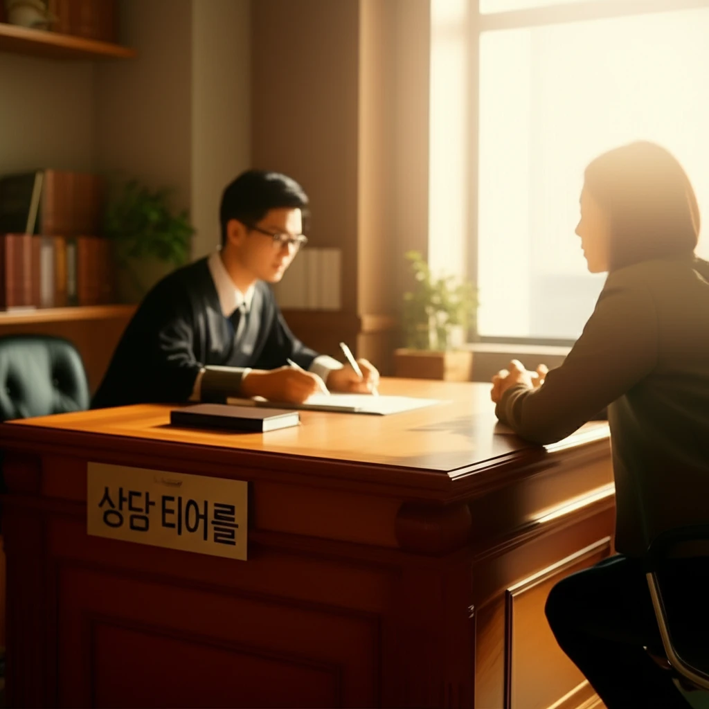 동대문구 2025 무료법률상담, 놓치..