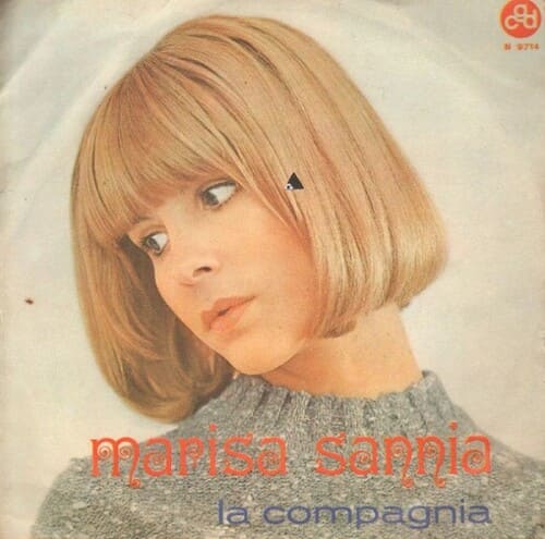 마리아 산니아 앨범