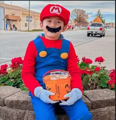 할로윈 코스튬 의상 추천 남자 여자