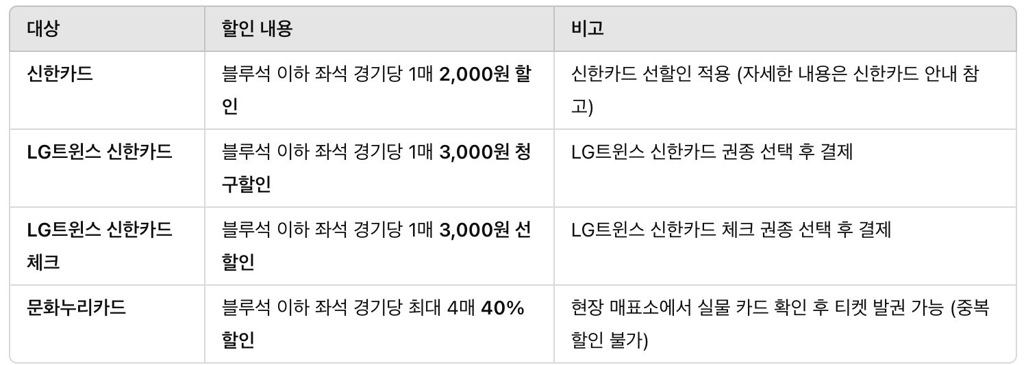 LG 할인