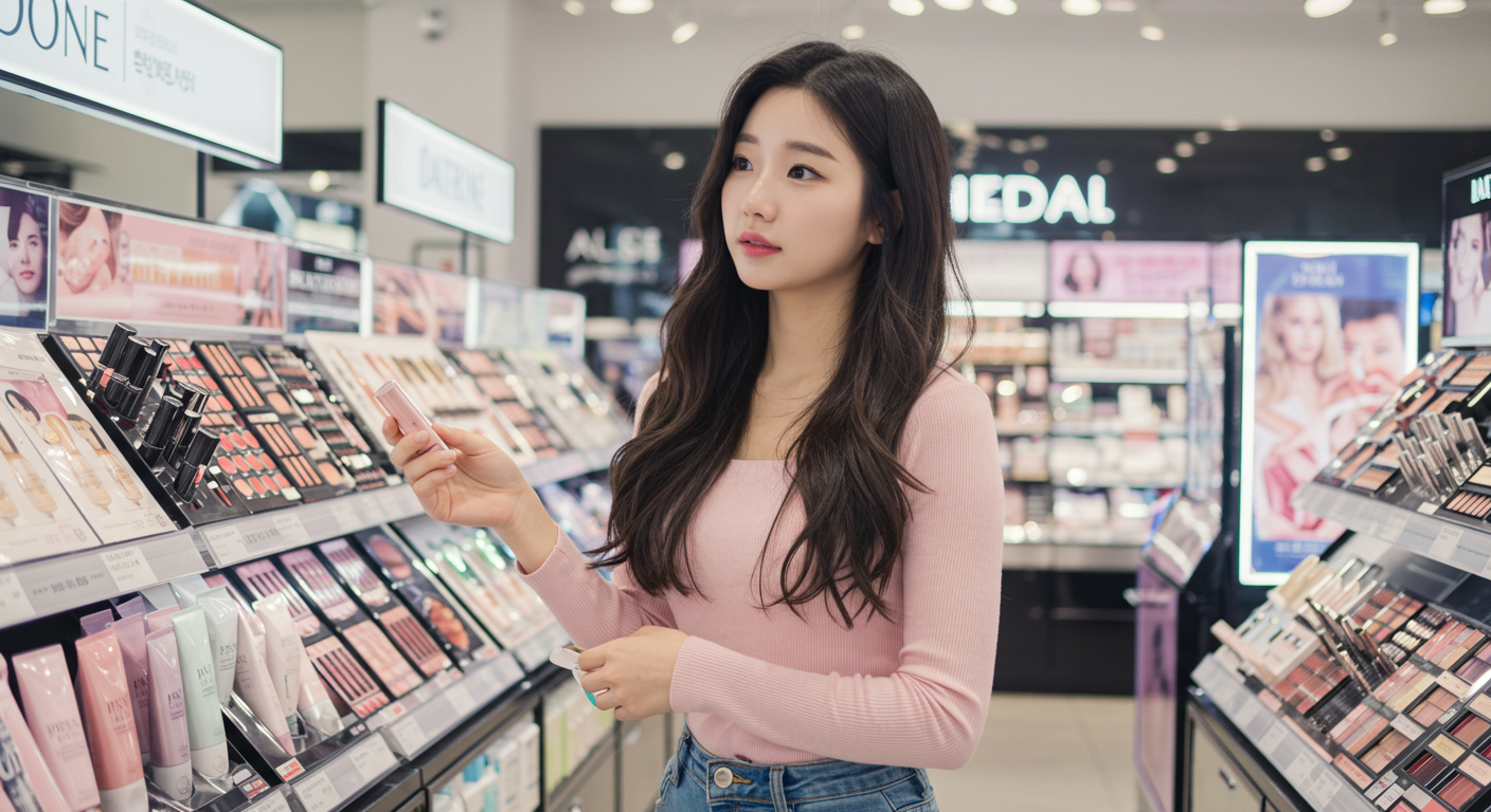 공스킨 비건화장품