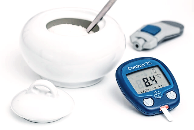 당뇨쌀 알아보기