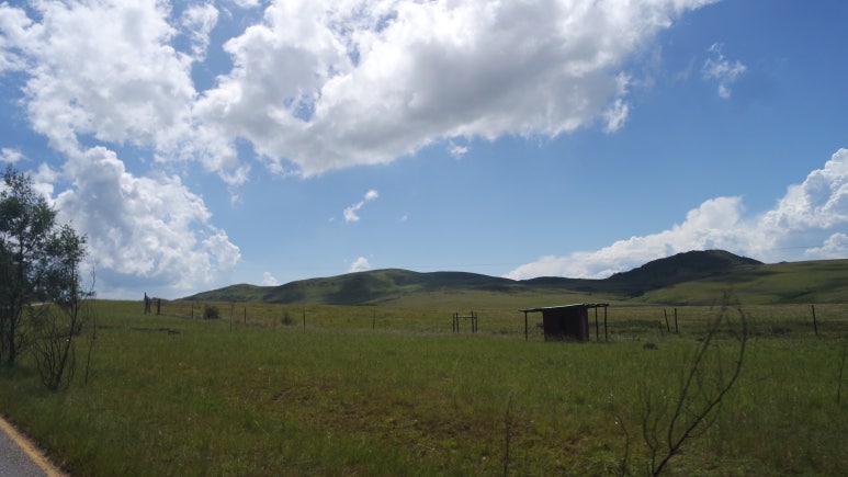 아프리카 속 작은 거인, 에스와티니 알아보기