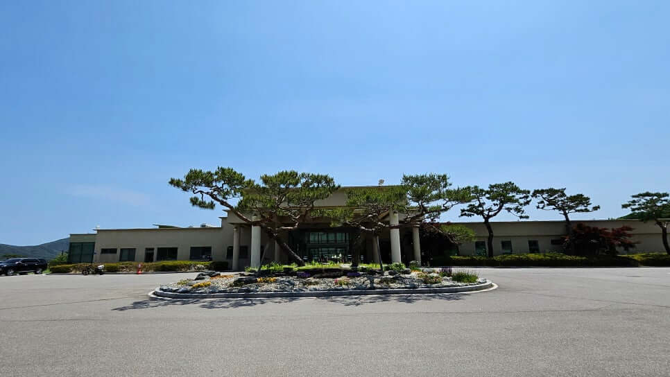 골프장 경험담 횡성 벨라스톤cc 골프와 산림욕을 할 수 있고 강원 산자락에 숨겨진 프리미엄 라운드