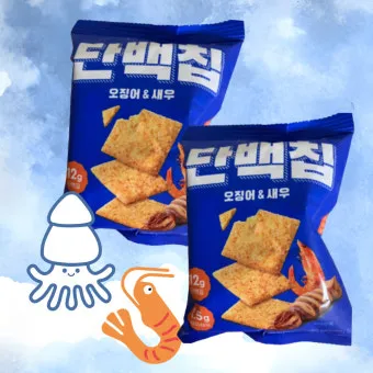 오징어 단백질 함량과 건강에 좋은 이유_17