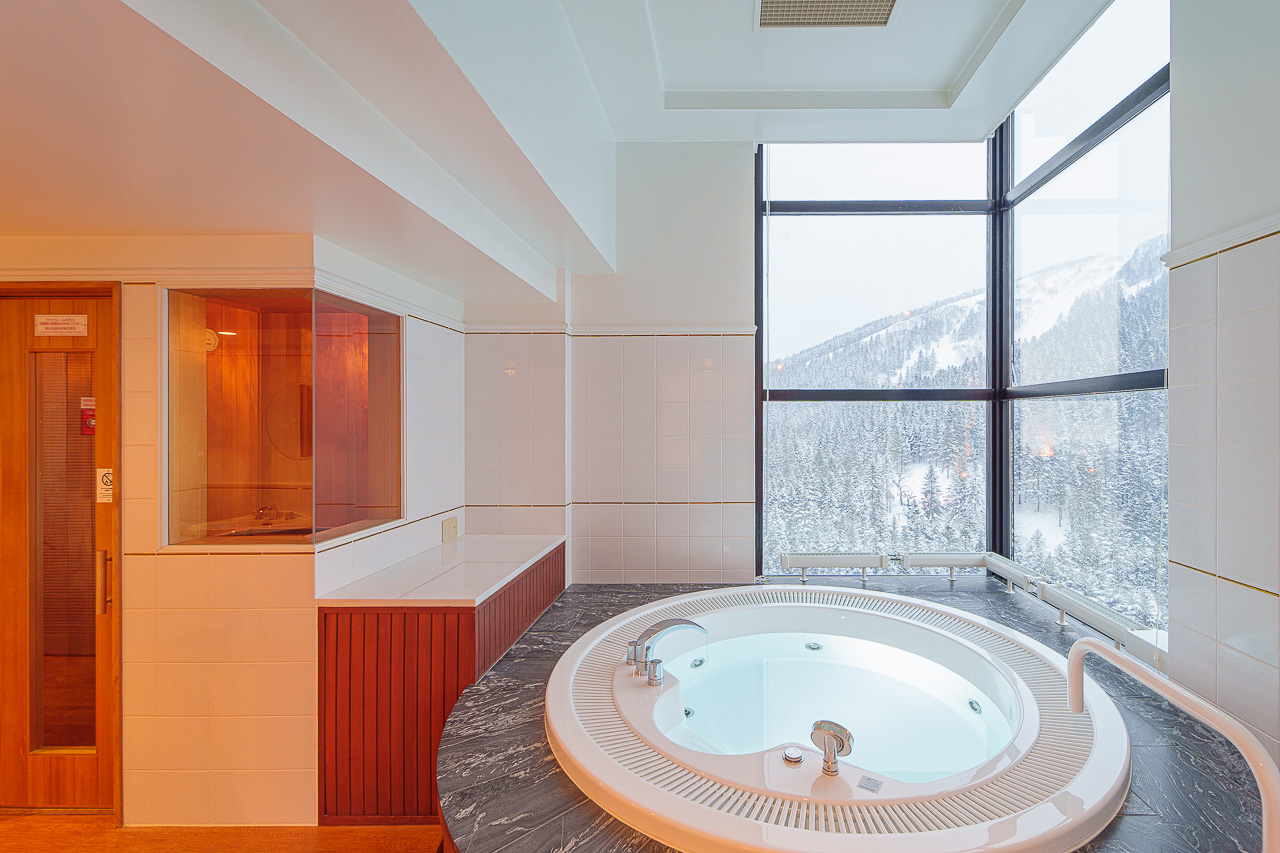 Original source image 33 for RISONARE Tomamu by Hoshino Resorts: A Winter Skiers' Suite Stay.