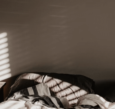 수면 무호흡증 치료 - 증상 불면증