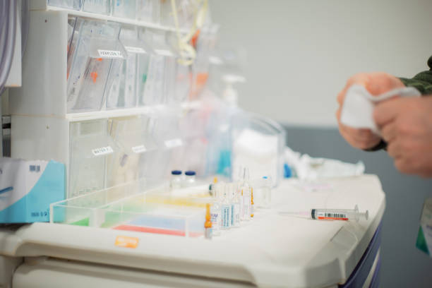 마늘주사 부작용과 주의사항