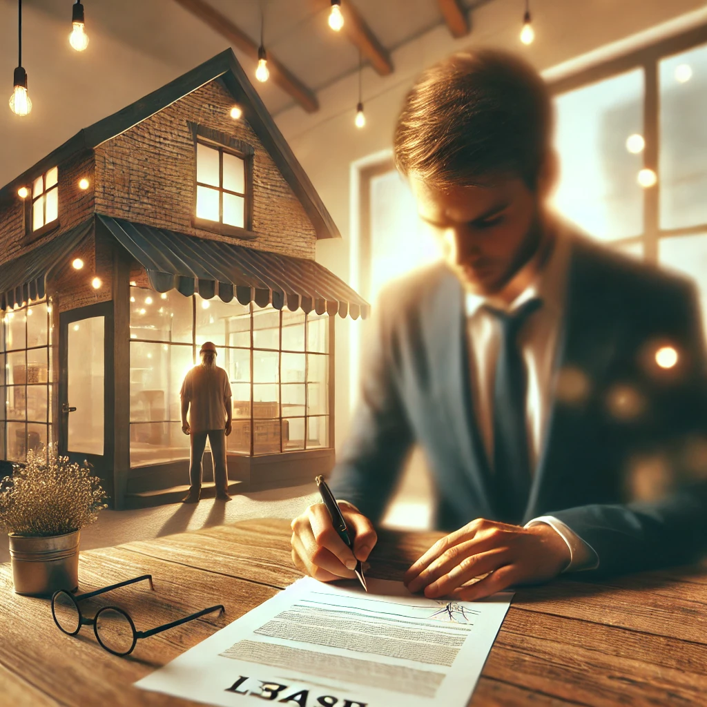 계약하는 꿈 해몽