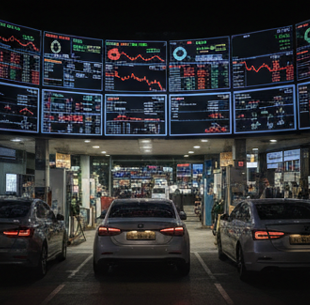 미래 에너지 시장&amp;#44; 우리는 어떻게 대비해야 할까? 1