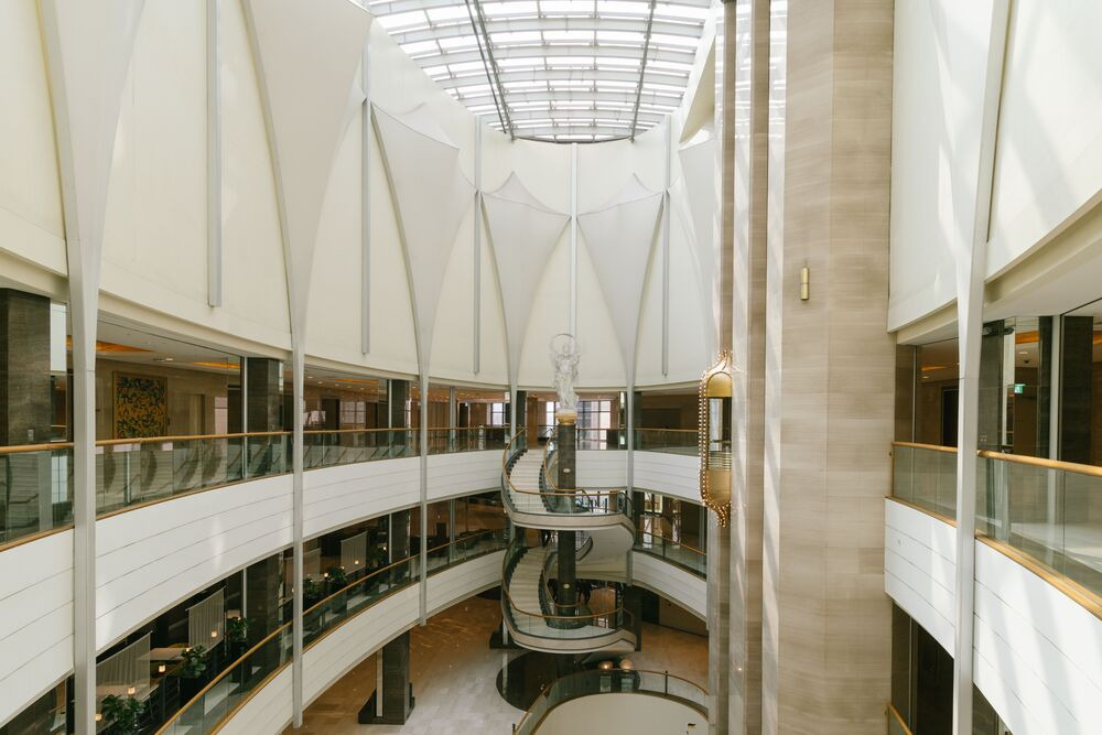 롯데호텔 월드 통합 가이드 &amp; 8월 한정 혜택 총정리 &amp;#124; 잠실 호캉스&middot;라세느 할인