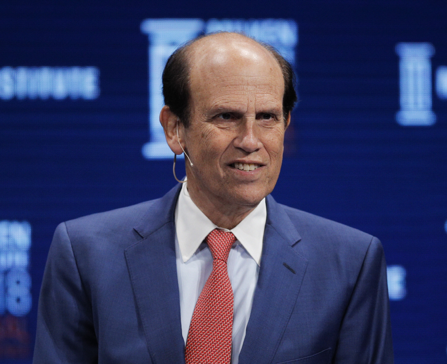 마이클-밀컨-정크-본드-개척자-금융-혁신가