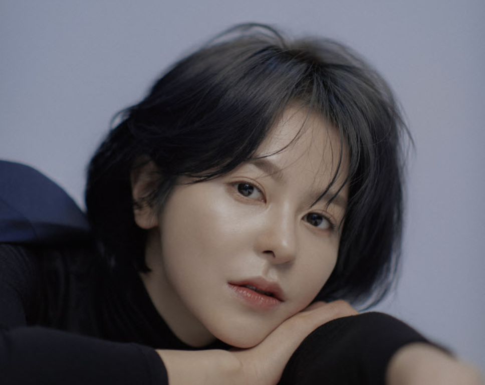 배우 김주연5