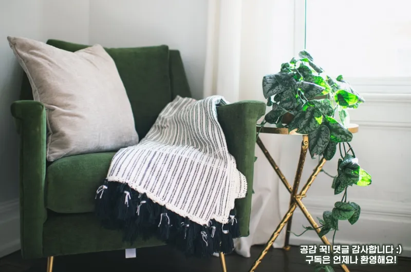 허리 통증 생활습관 - 8