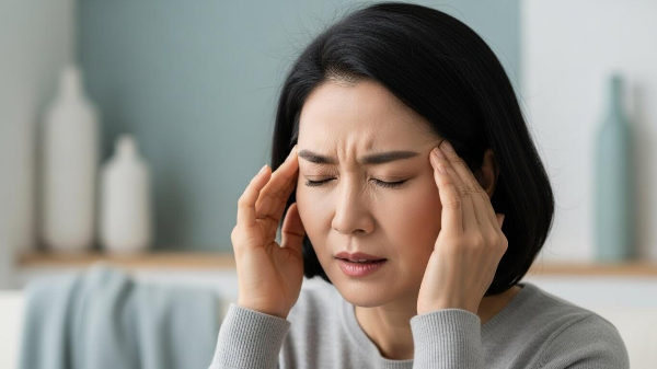 독감 증상 순서 사진 2