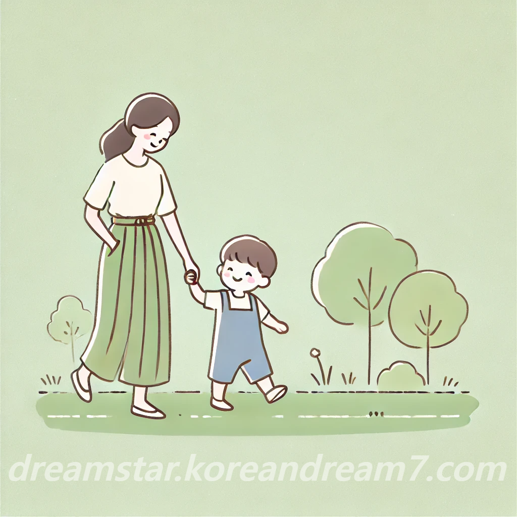 어머니꿈해몽
