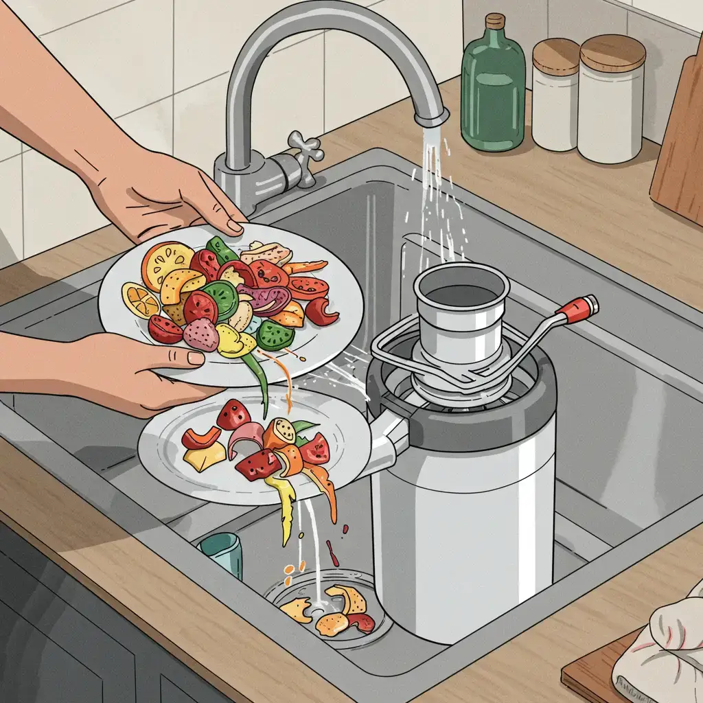 2025 강원도 강릉시 음식물 처리기 지원금 지원 모델