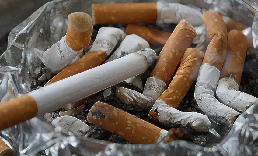 성인간호학 흡연과 음주가 건강에 미치는 영향 흡연과 음주의 결합한 위험