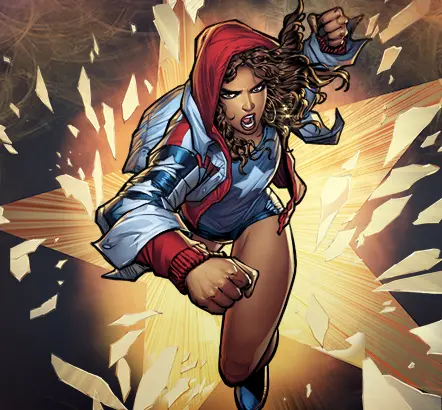 마블 스냅 사이트