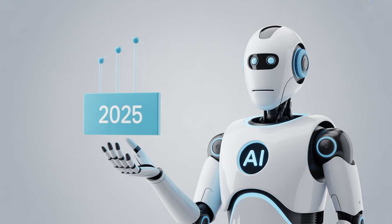 혼공러라면 필독! AI가 바꾼 2025 공부법, 진짜 효과 있었을까?