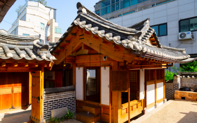 청와대 관람 예약