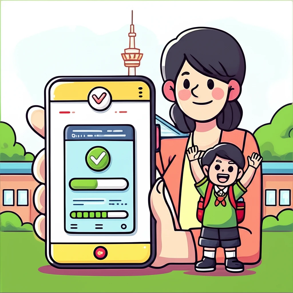 서울시 초등학교 입학준비금 20만원 ..