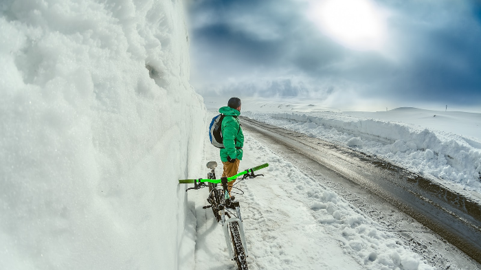 a Round the World Trip 8