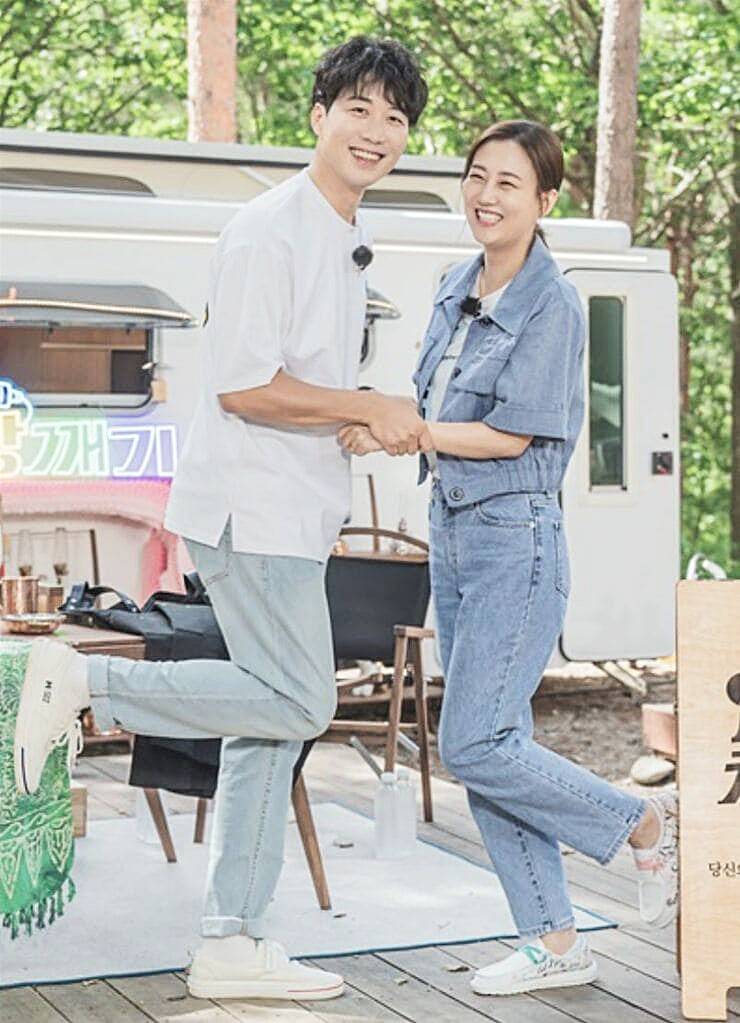 가수-장윤정-남편-도경완