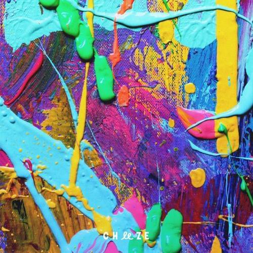 치즈 어떻게 생각해 앨범 커버