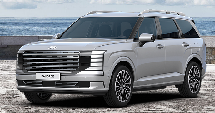 쉬머링 실버 메탈릭(색상 코드 : R2T)