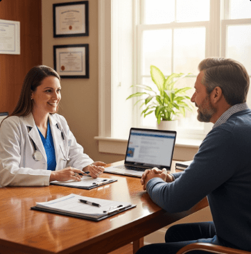 알콜성 지방간 초음파 검사20