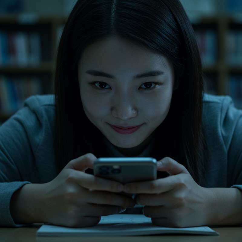 인간은 사회적 동물이며, 특히 현대 사회에서 준거 집단은 SNS를 통해 끝없이 확장됩니다