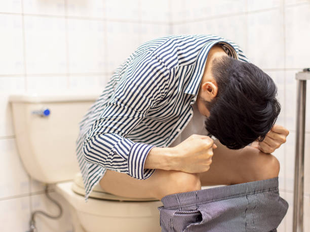 변비약 복용 시 주의사항