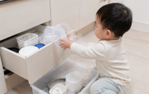 돌아기 집에서 심심해할 때, 우리 집이 자주 하는 놀이 3가지