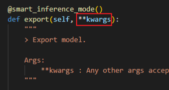 **kwargs 사용 예시