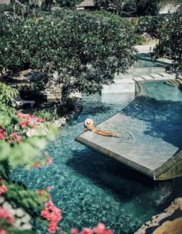 아야나 리조트 예약