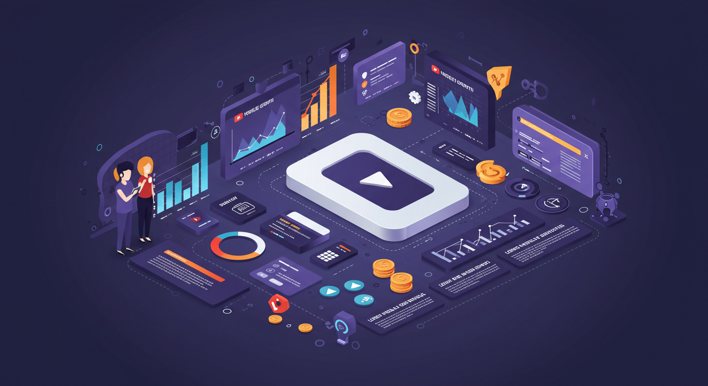 구독자 소통방법 이미지