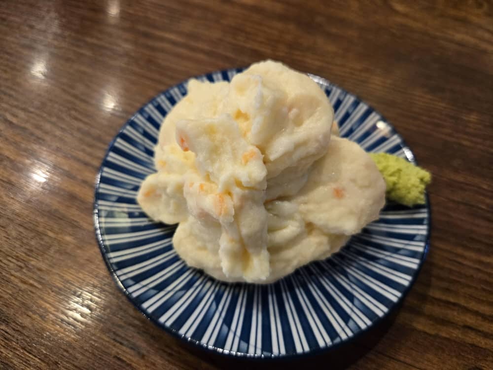 송도 저스트텐동