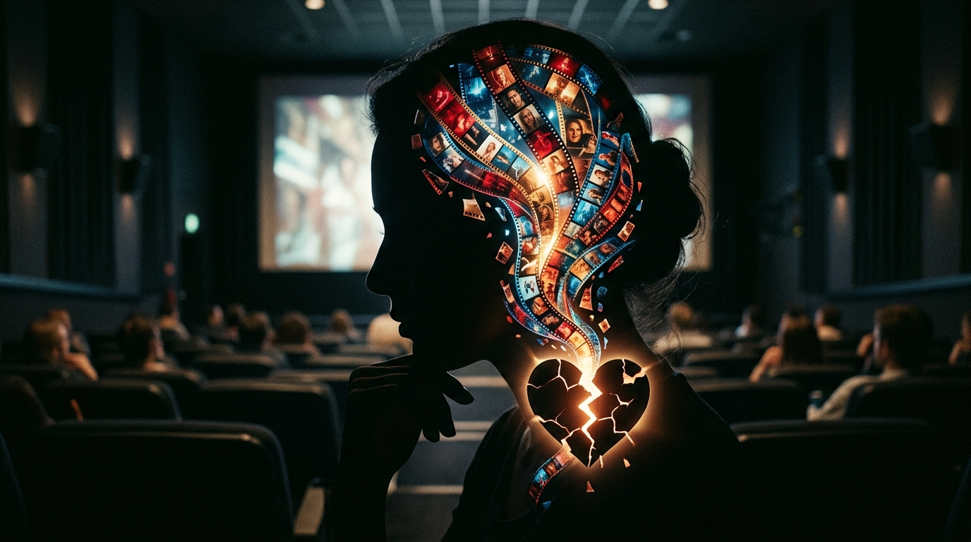 캐릭터의 결핍이 서사가 되는 과정: 공감의 심리학