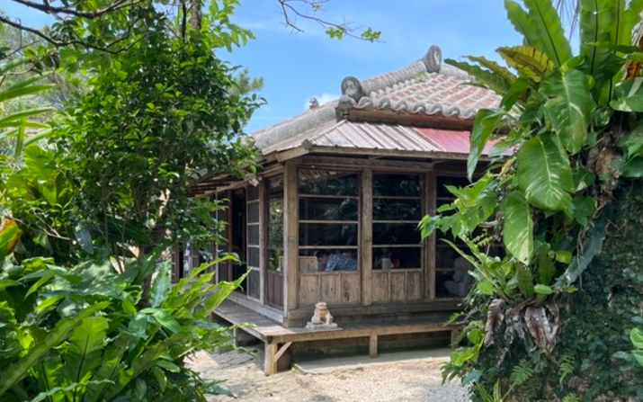 오키나와 소바 맛집