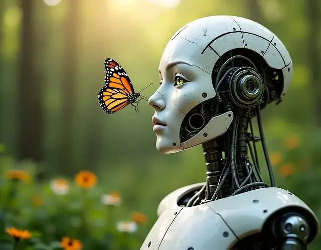 AI와 인문학 융합 연구의 최신 동향 분석